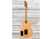 Fender Highway Series Parlor Rosewood Fingerboard Natural Fender Highway Series Parlor Rosewood Fingerboard Natural